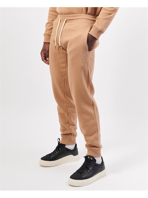 Pantalon de surv?tement homme Urban Ring URBAN RING | UR712004CAMMELLO